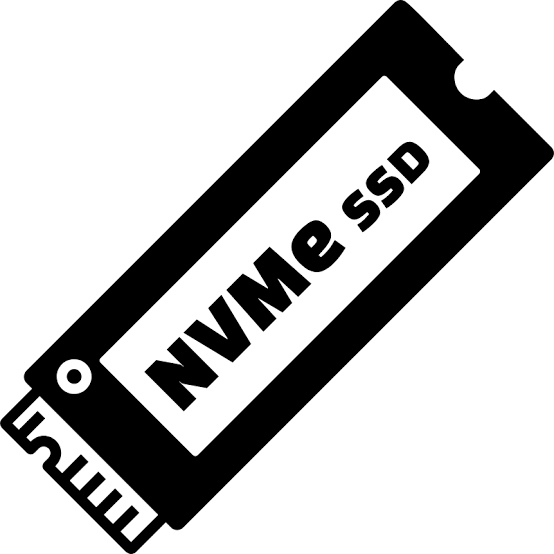 M.2 256gb Toshiba